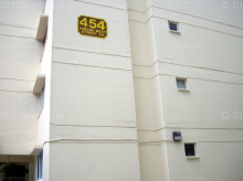 Blk 454 Jurong West Street 42 (Jurong West), HDB 4 Rooms #424212